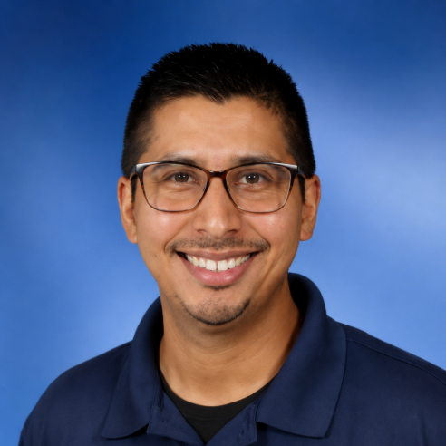 AlejandroMeza's Profile Photo