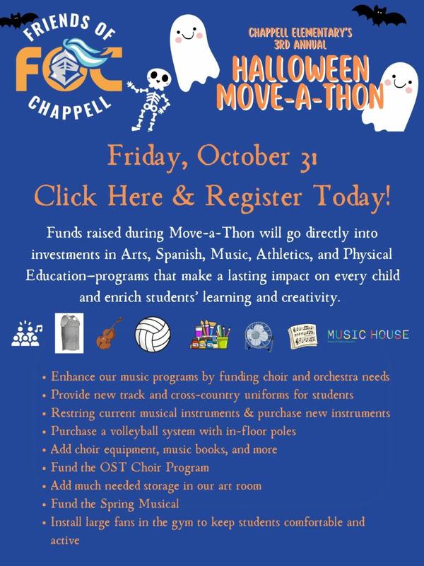 moveathon