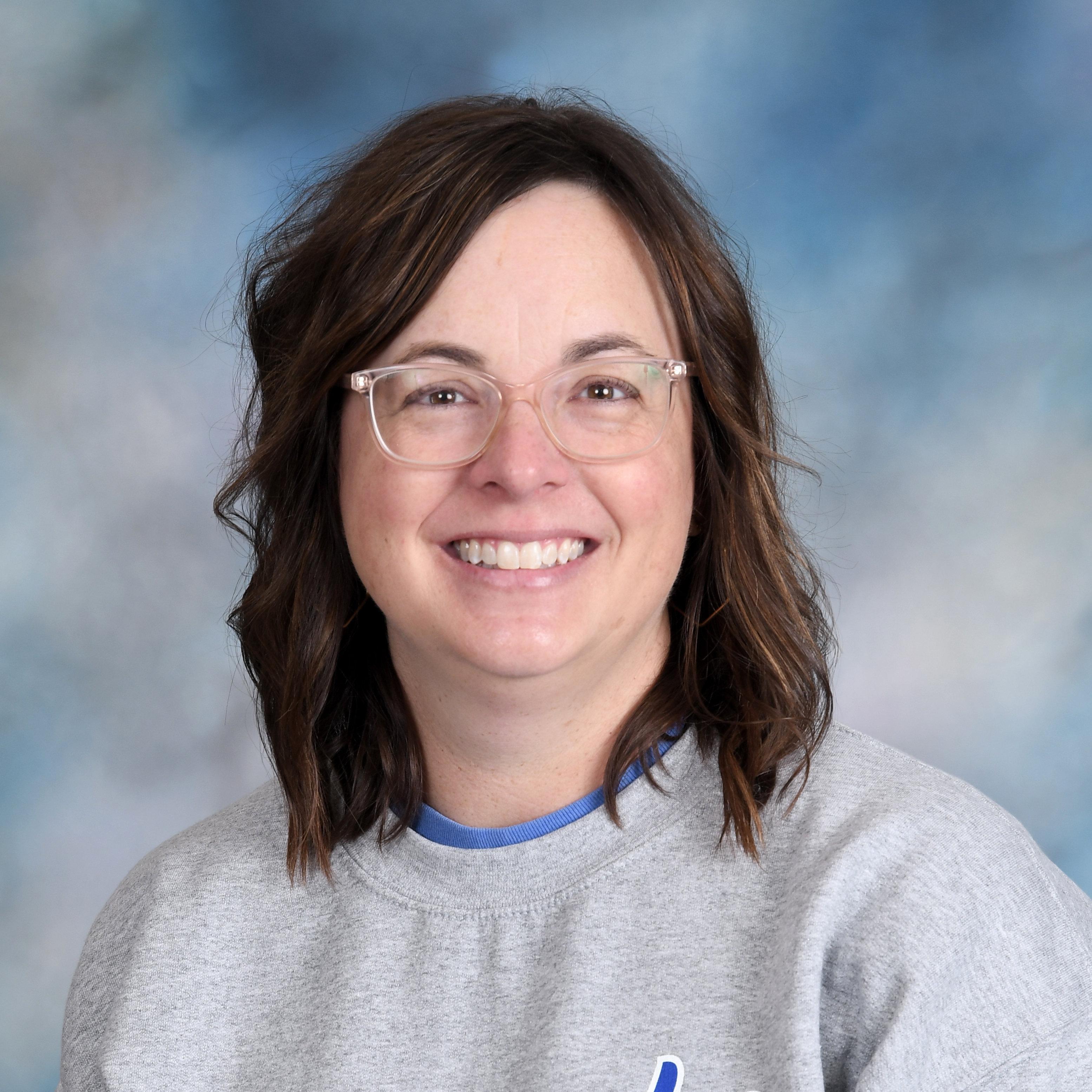 ChassityMcClanahan's Profile Photo
