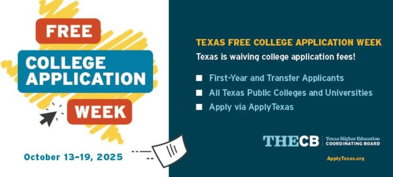 Apply to College for Free! Featured Photo