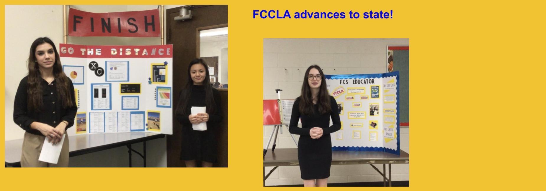 FCCLA
