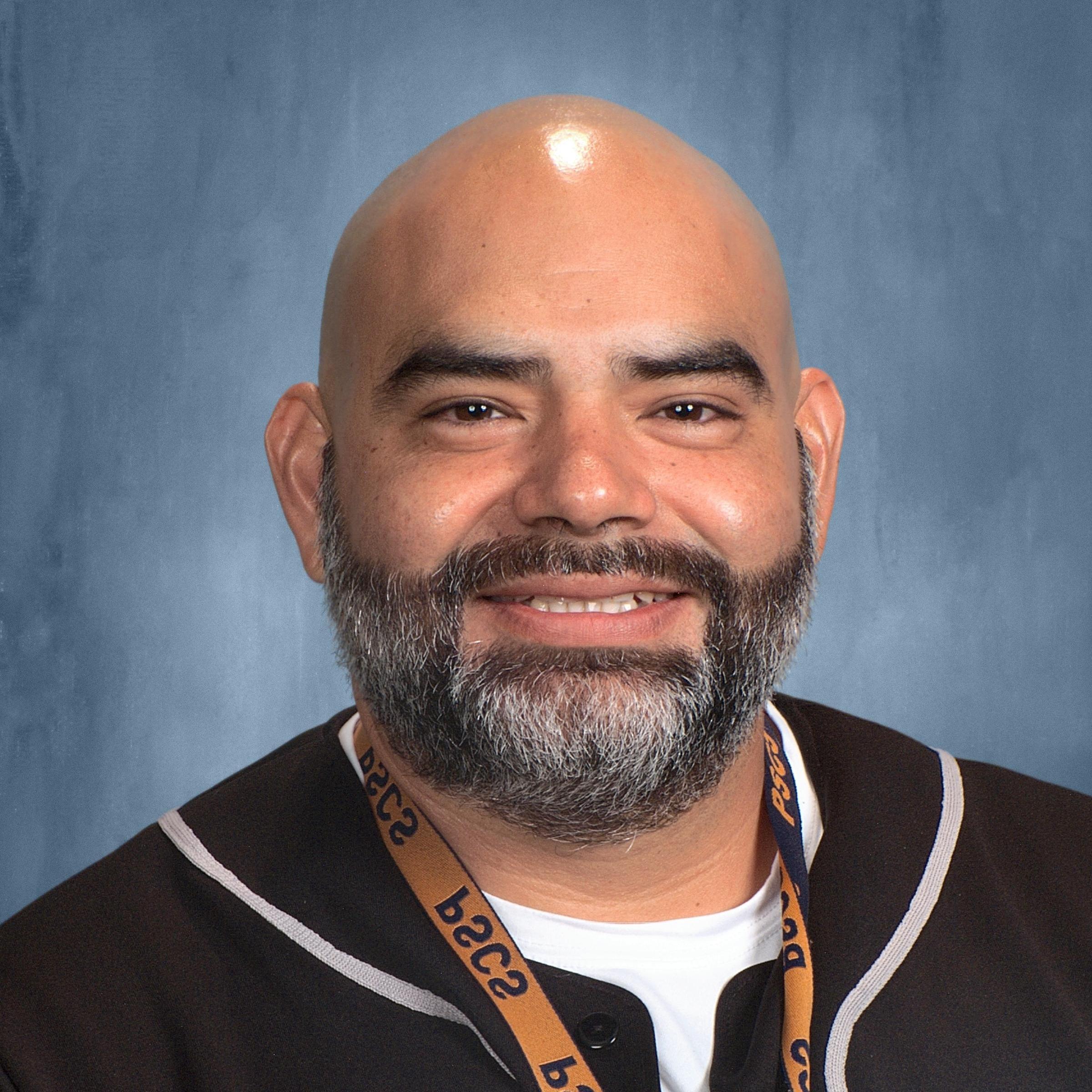FabioOsorio's Profile Photo
