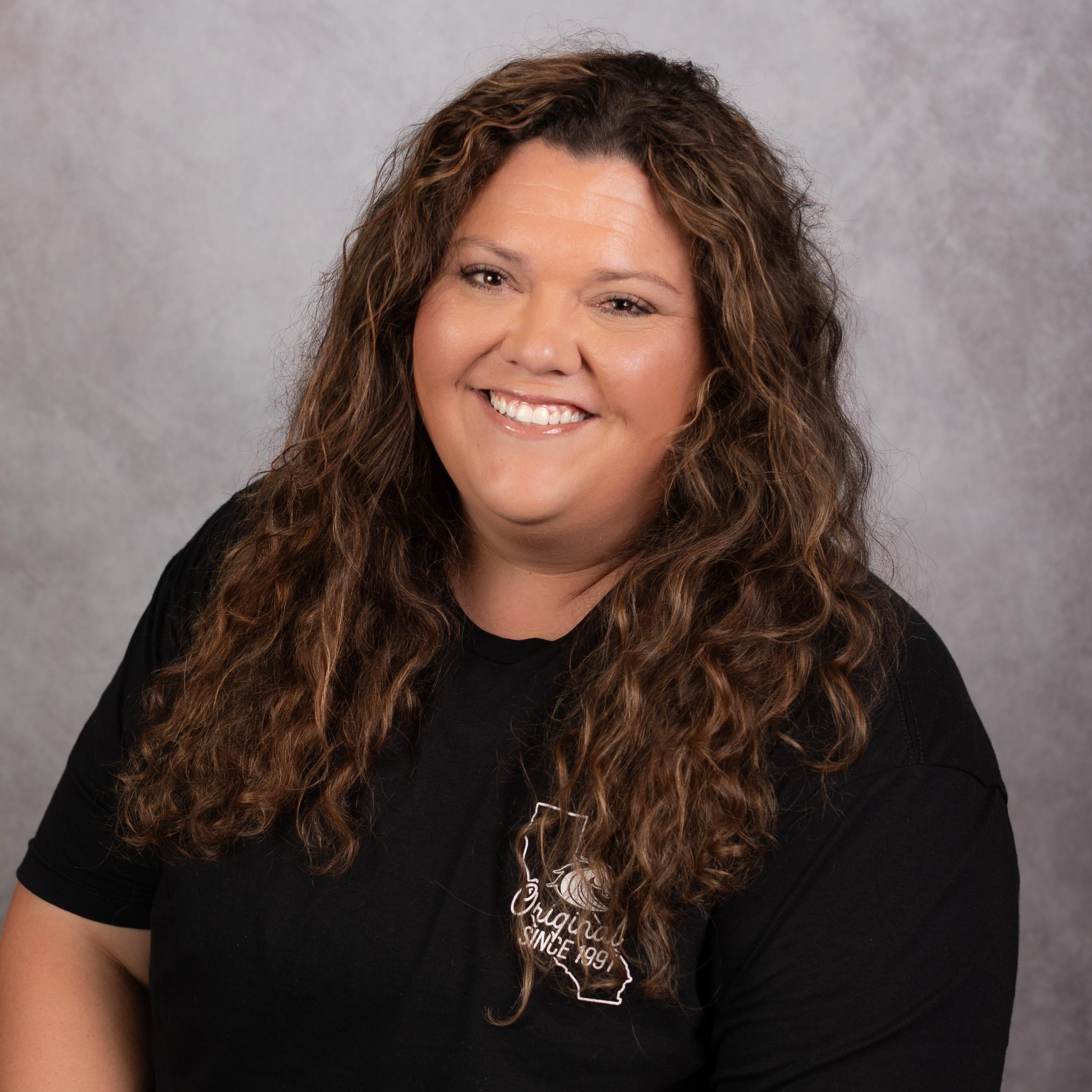 MackenzieJohnson's Profile Photo