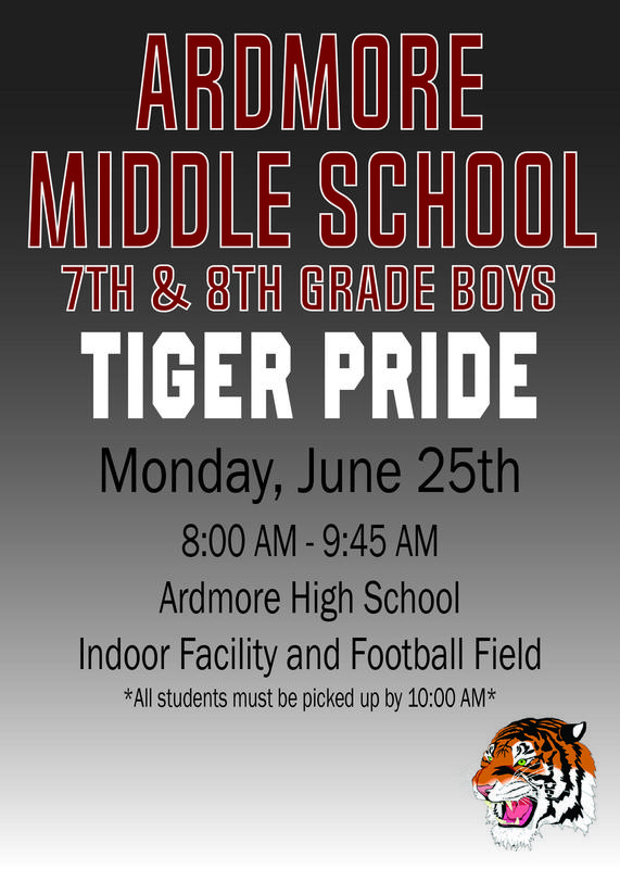 Ardmore City Schools