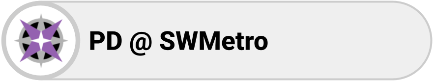 PD at SWMetro