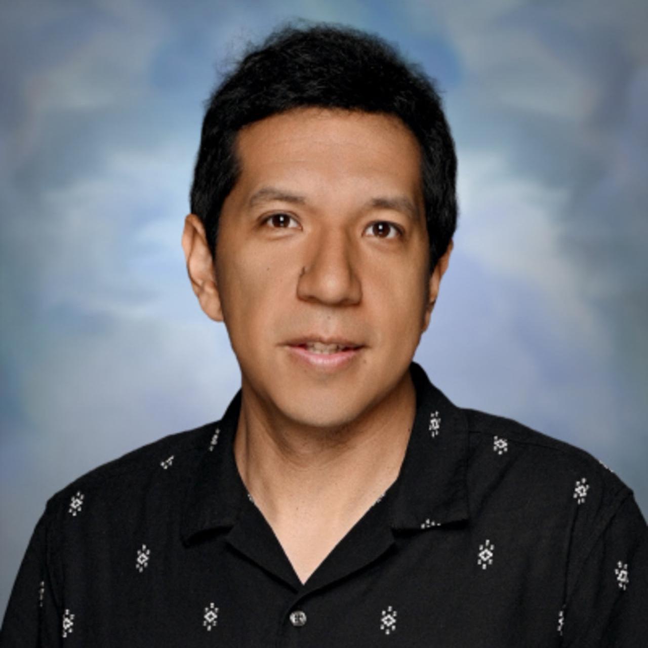 IvanOcampo's Profile Photo