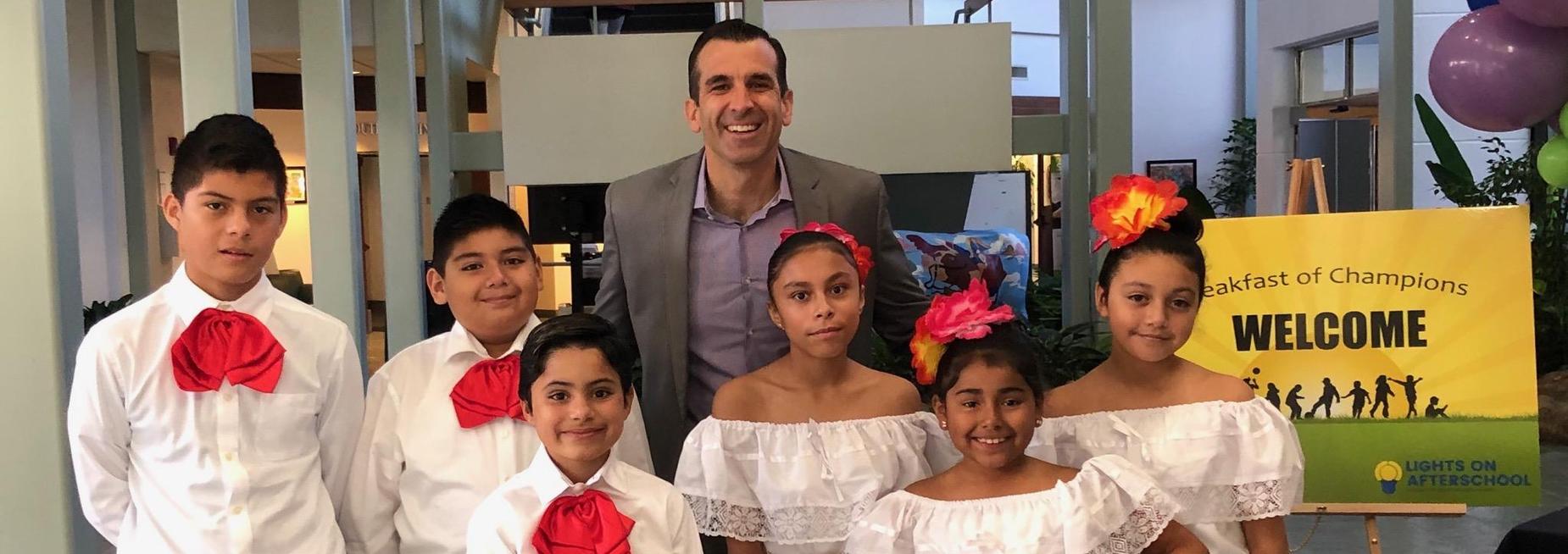 Captain Jason M. Dahl Elementary