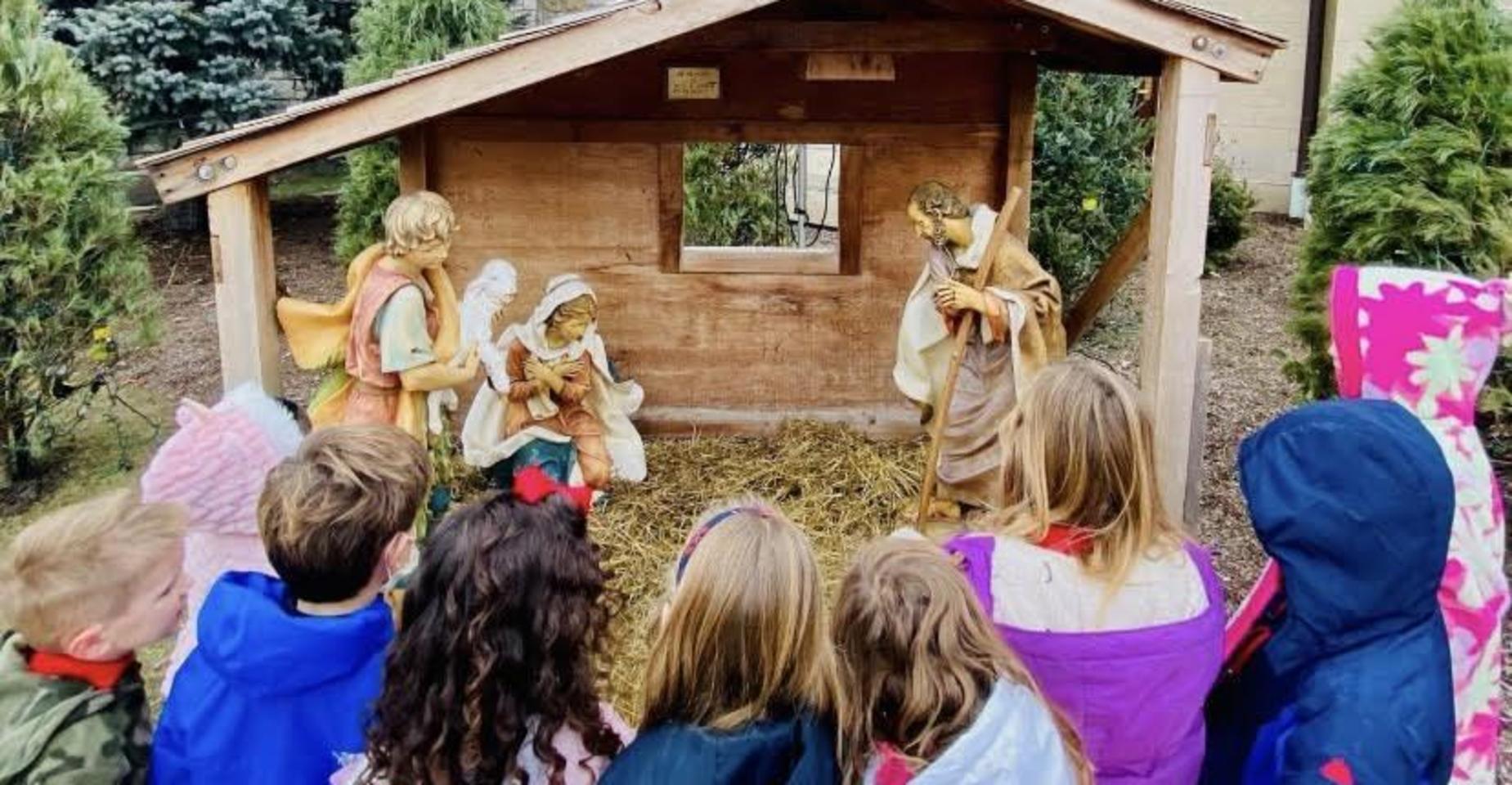 nativity