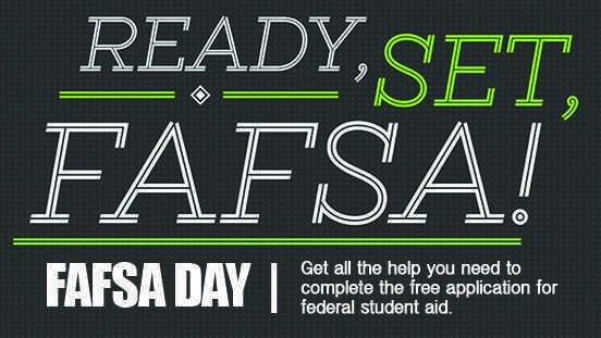 FAFSA Day Featured Photo