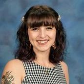 EricaWalker's Profile Photo