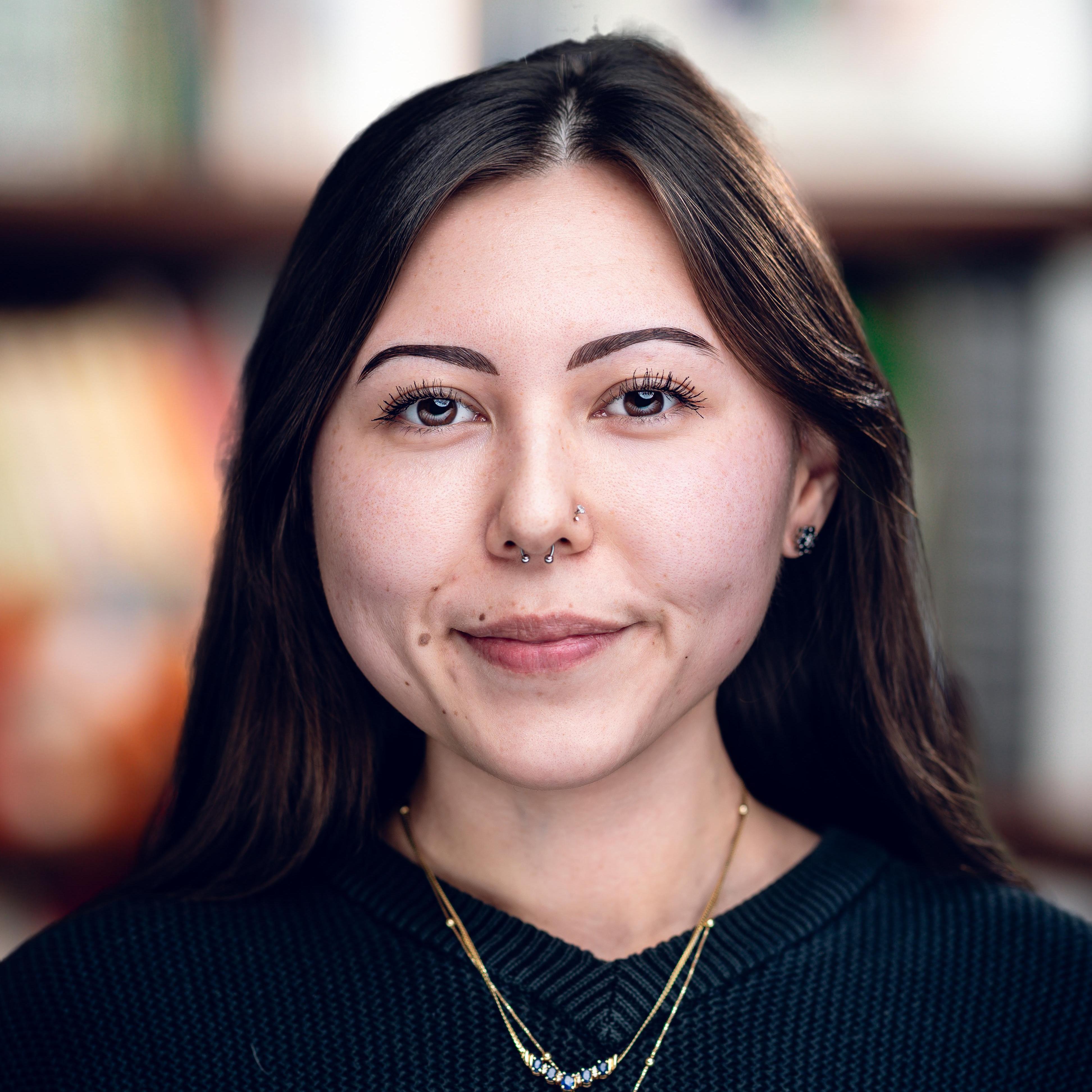 SydneyBooth's Profile Photo