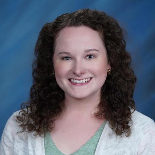 AlexisBishop's Profile Photo