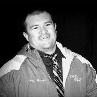 KeithRangel's Profile Photo