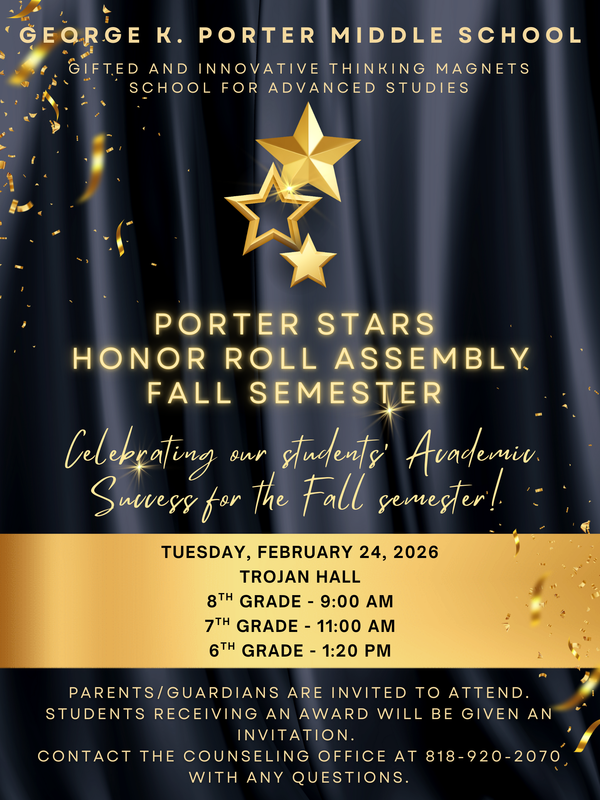 porterstars