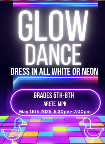 Glow Dance