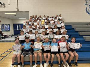 2nd Grade