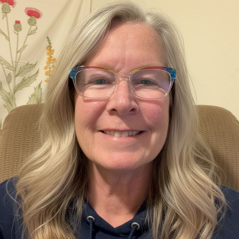AnneForster's Profile Photo