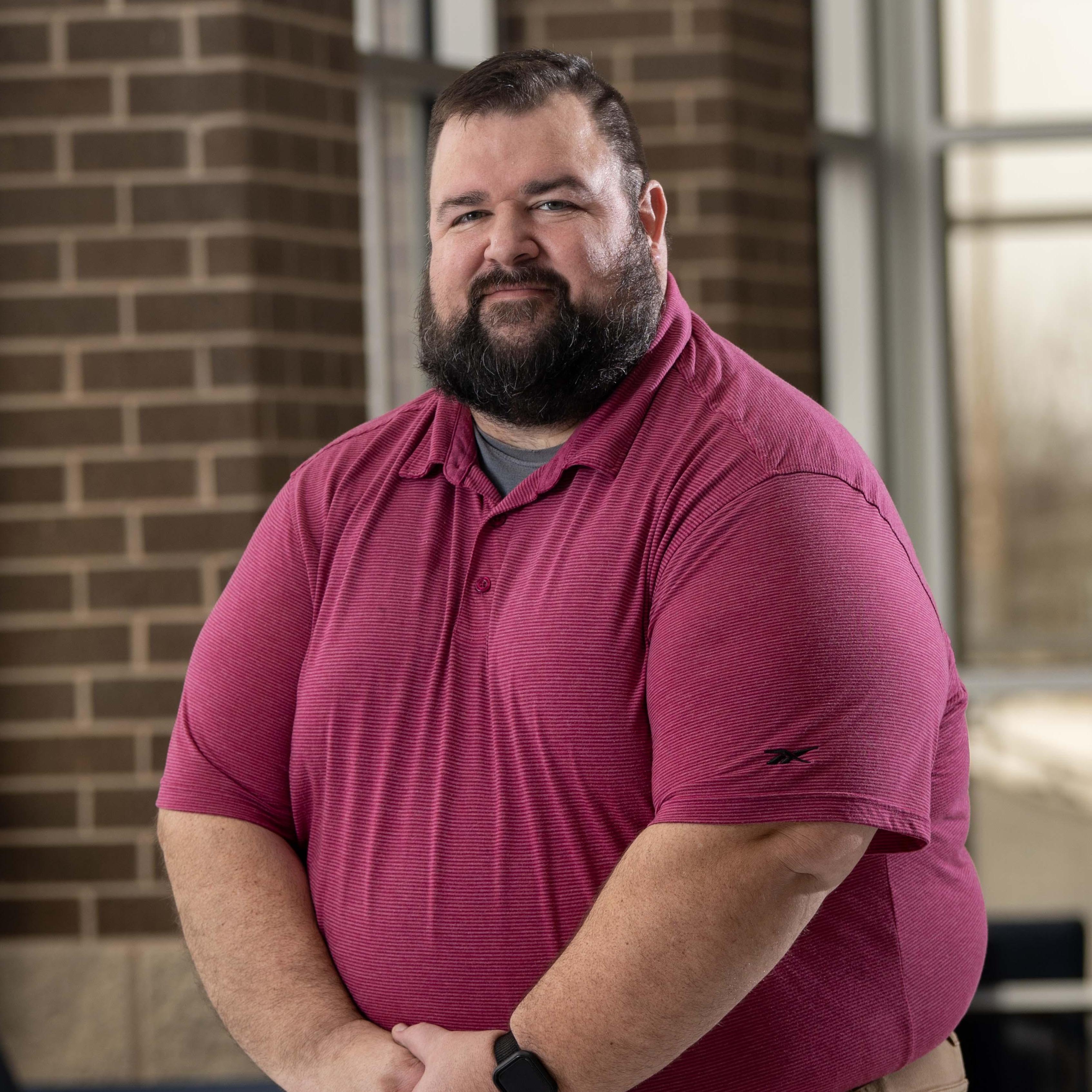 JarrodMorse's Profile Photo