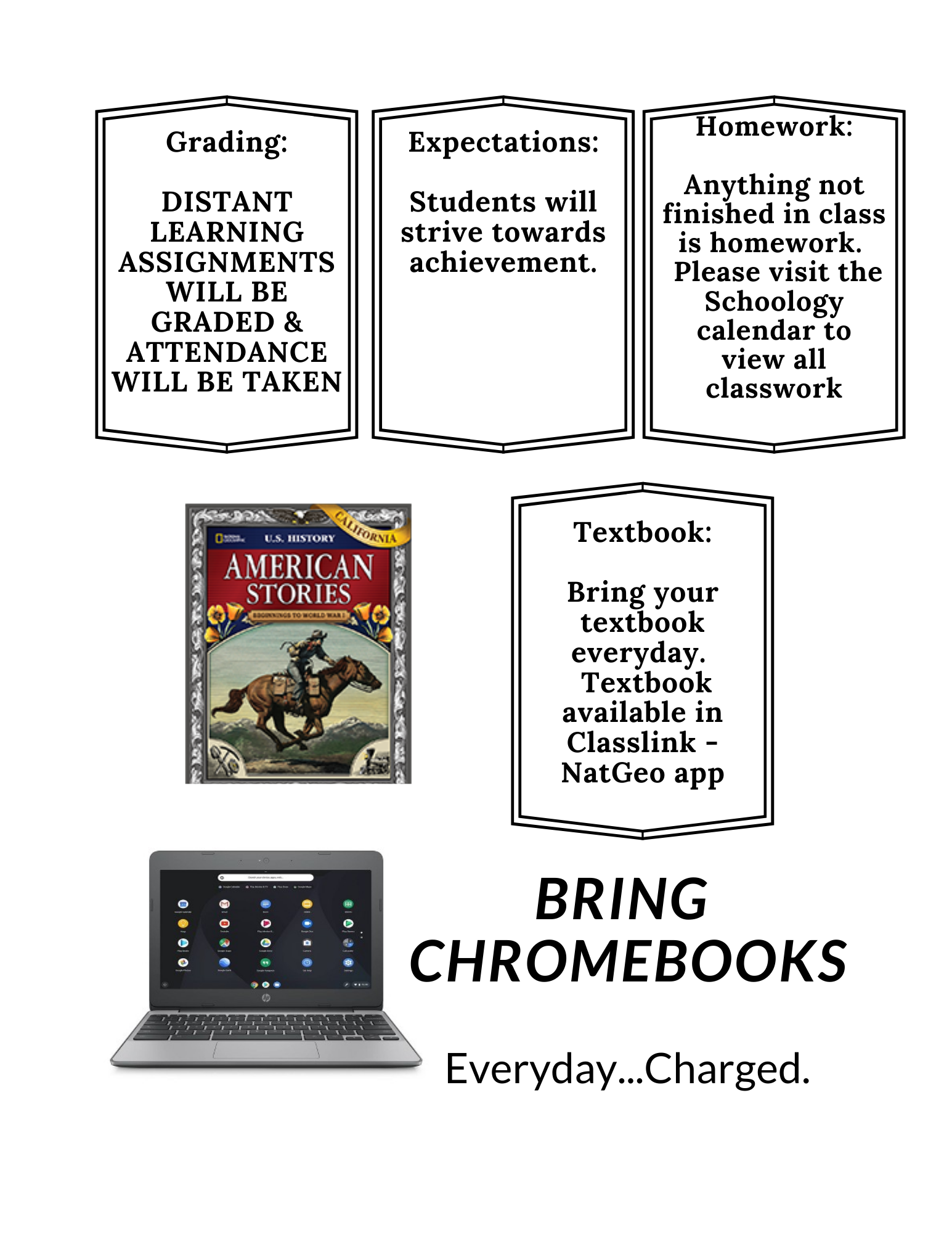 8th Grade Social Studies Social Studies Department Paramount Park