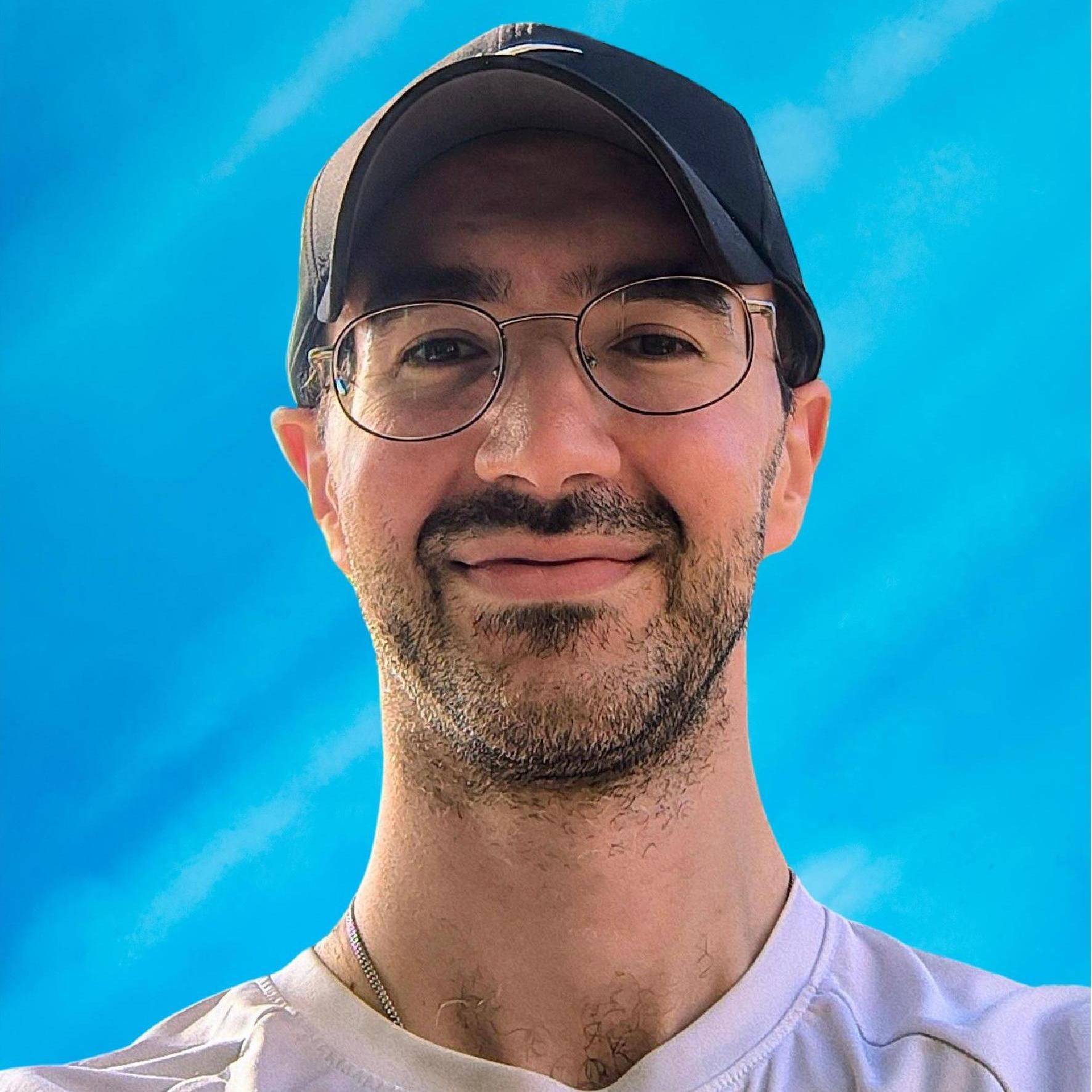 PaulCondello's Profile Photo