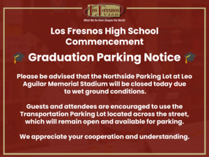 Parking Nptice