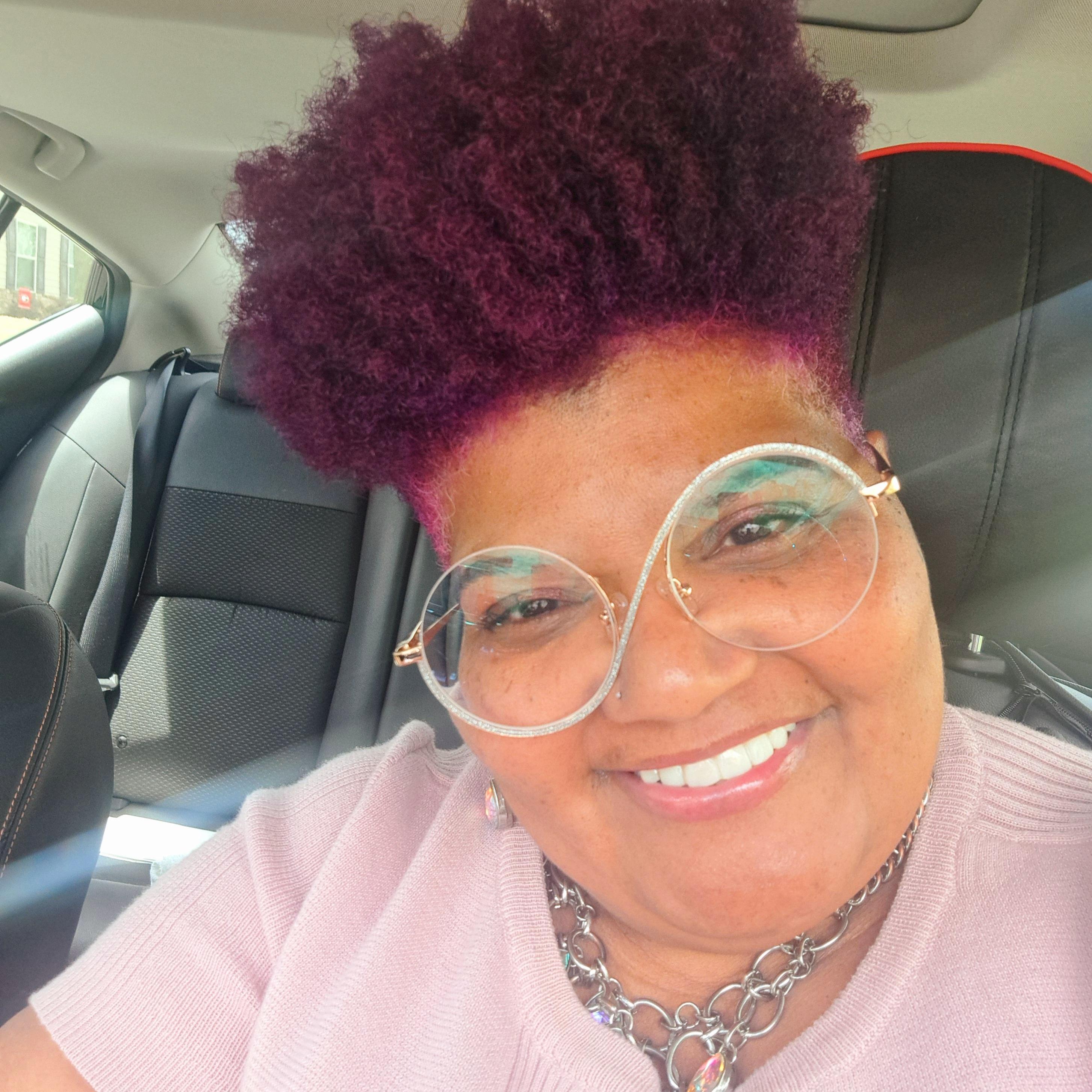VarnellGreenaway's Profile Photo