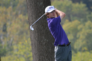 Jonah takes a shot at the wpial golf championship