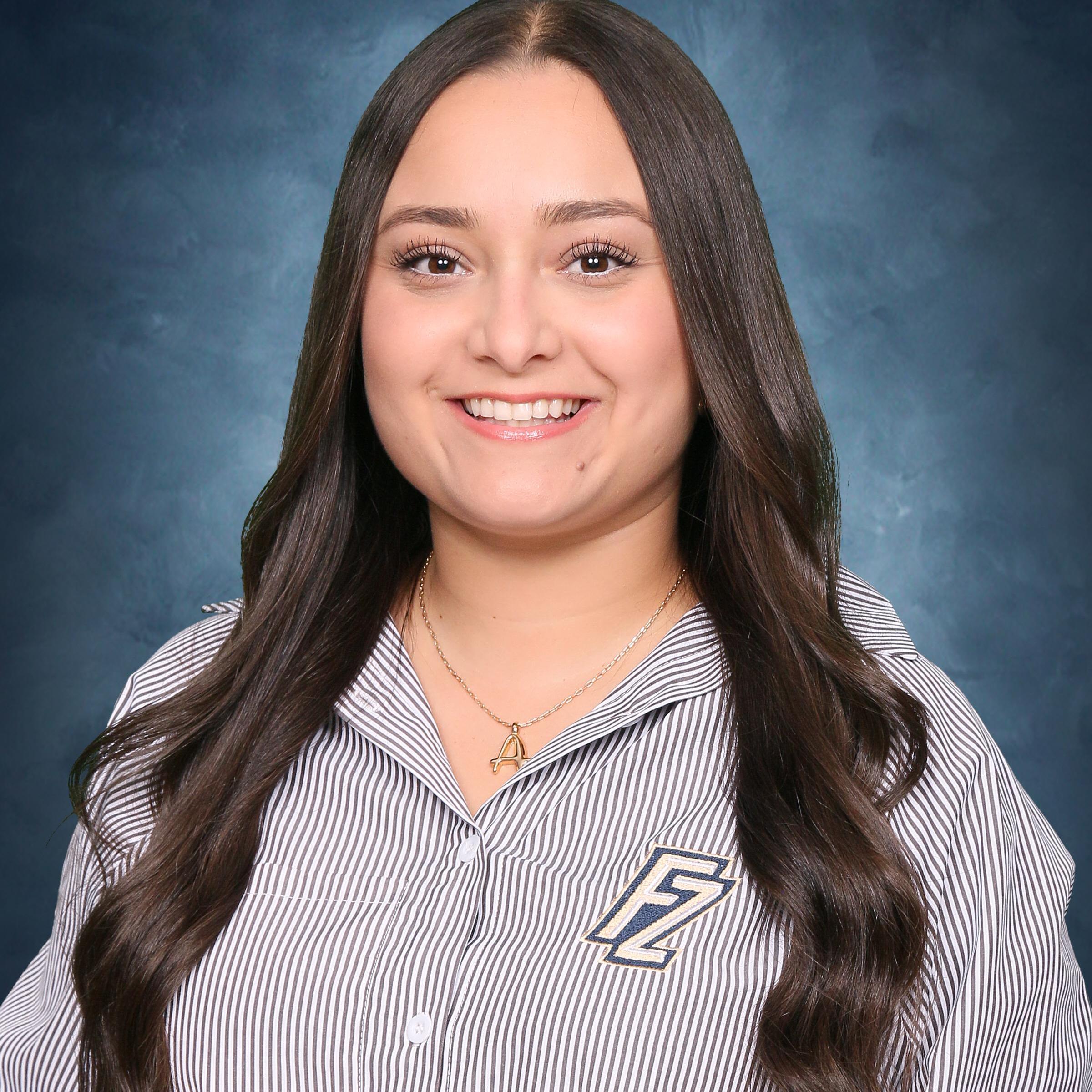 AmberGarcia's Profile Photo