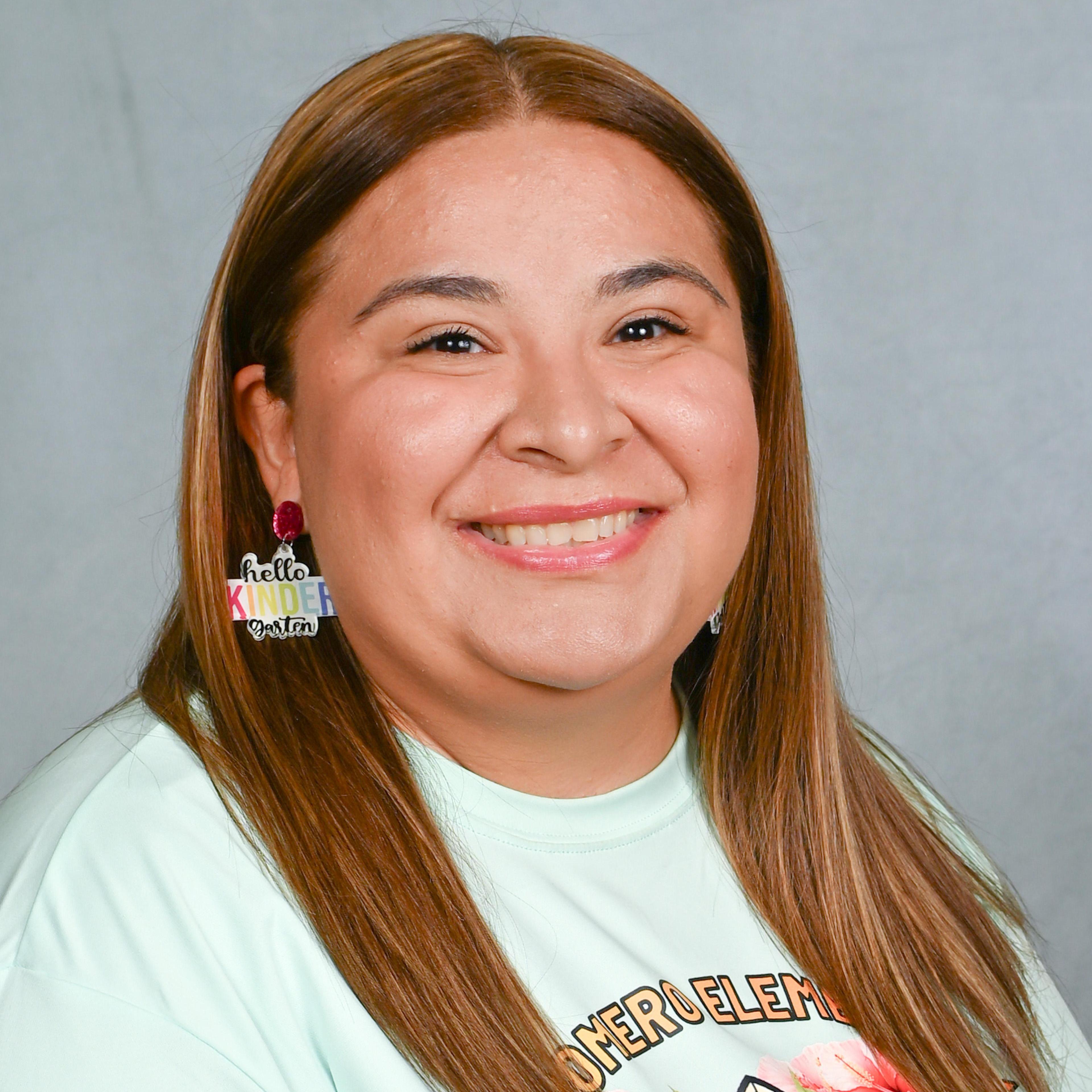 JuanaAguilar's Profile Photo