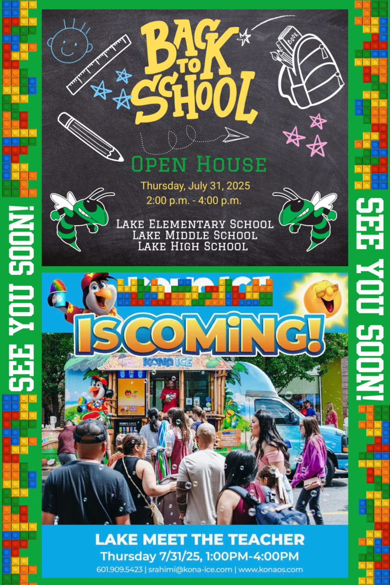 Join us for our 2025-2026 Open House event! Featured Photo