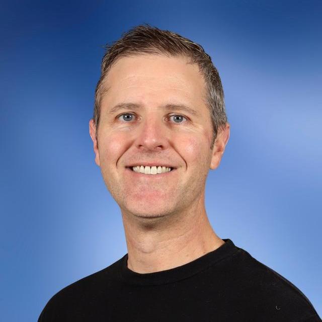 AaronKulbacki's Profile Photo