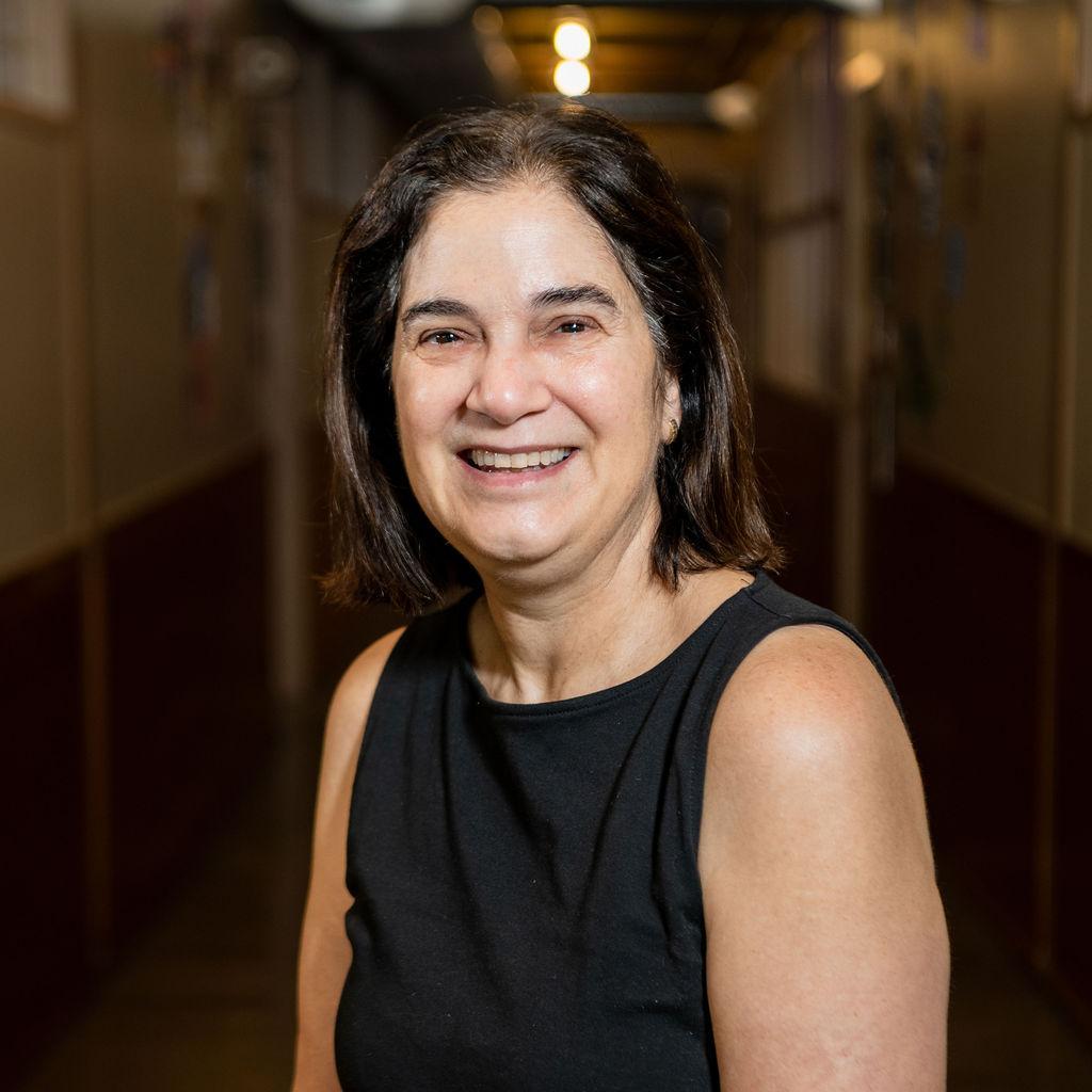 AnaKnodell's Profile Photo