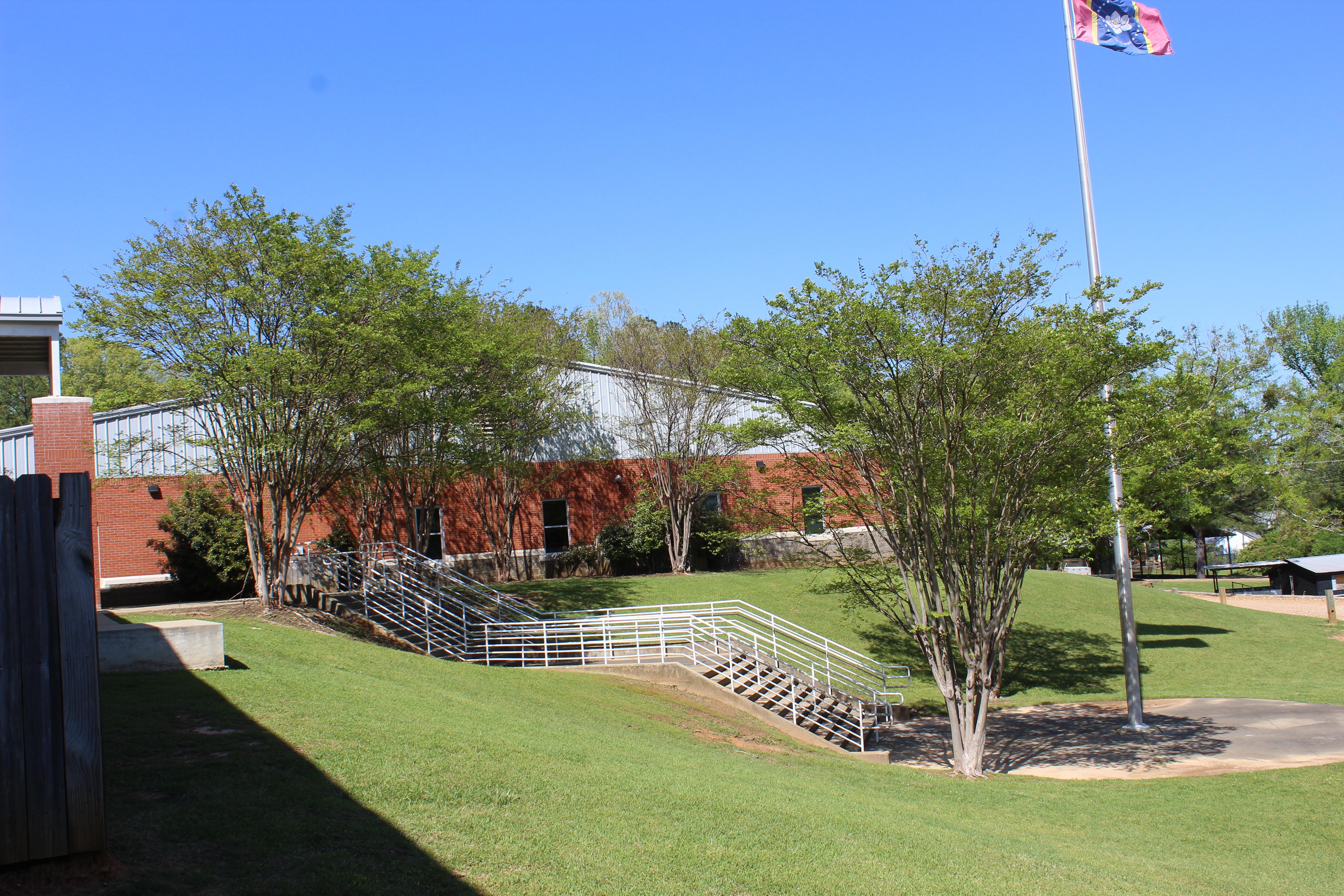 Ethel High
