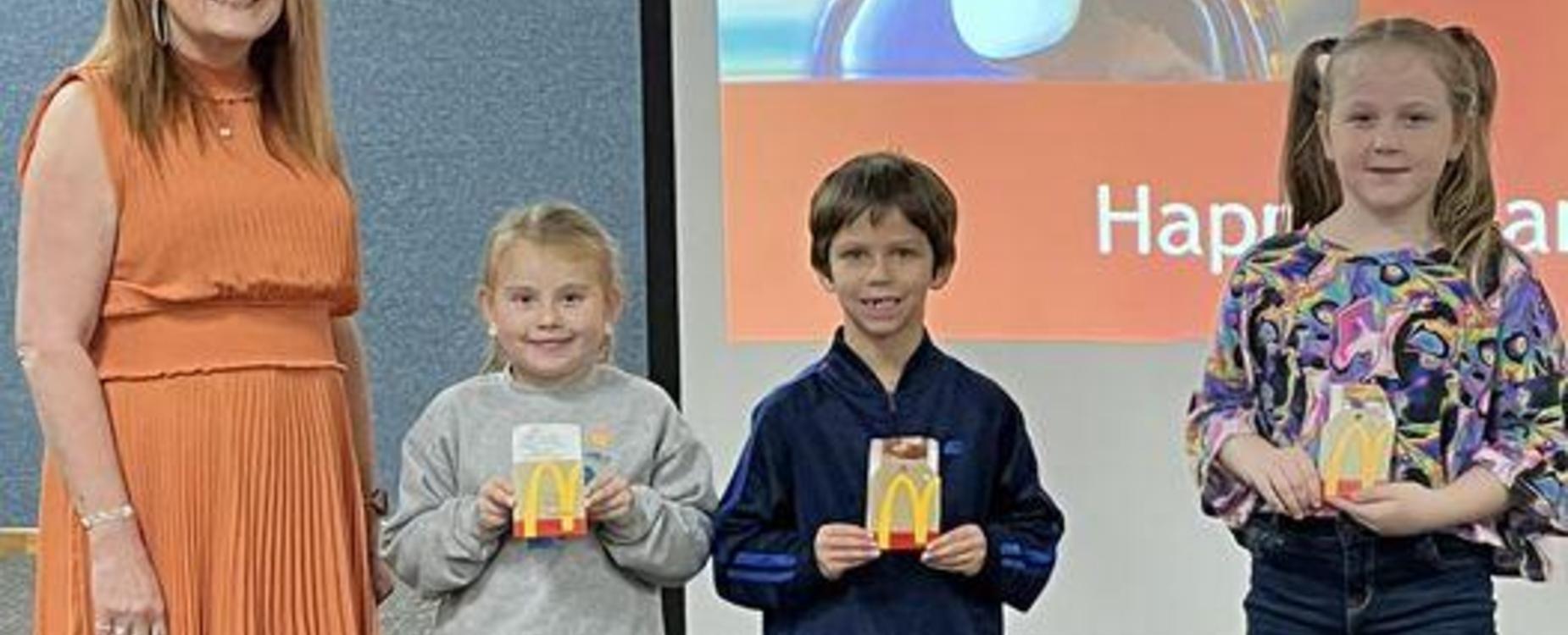 Waldron Public Schools