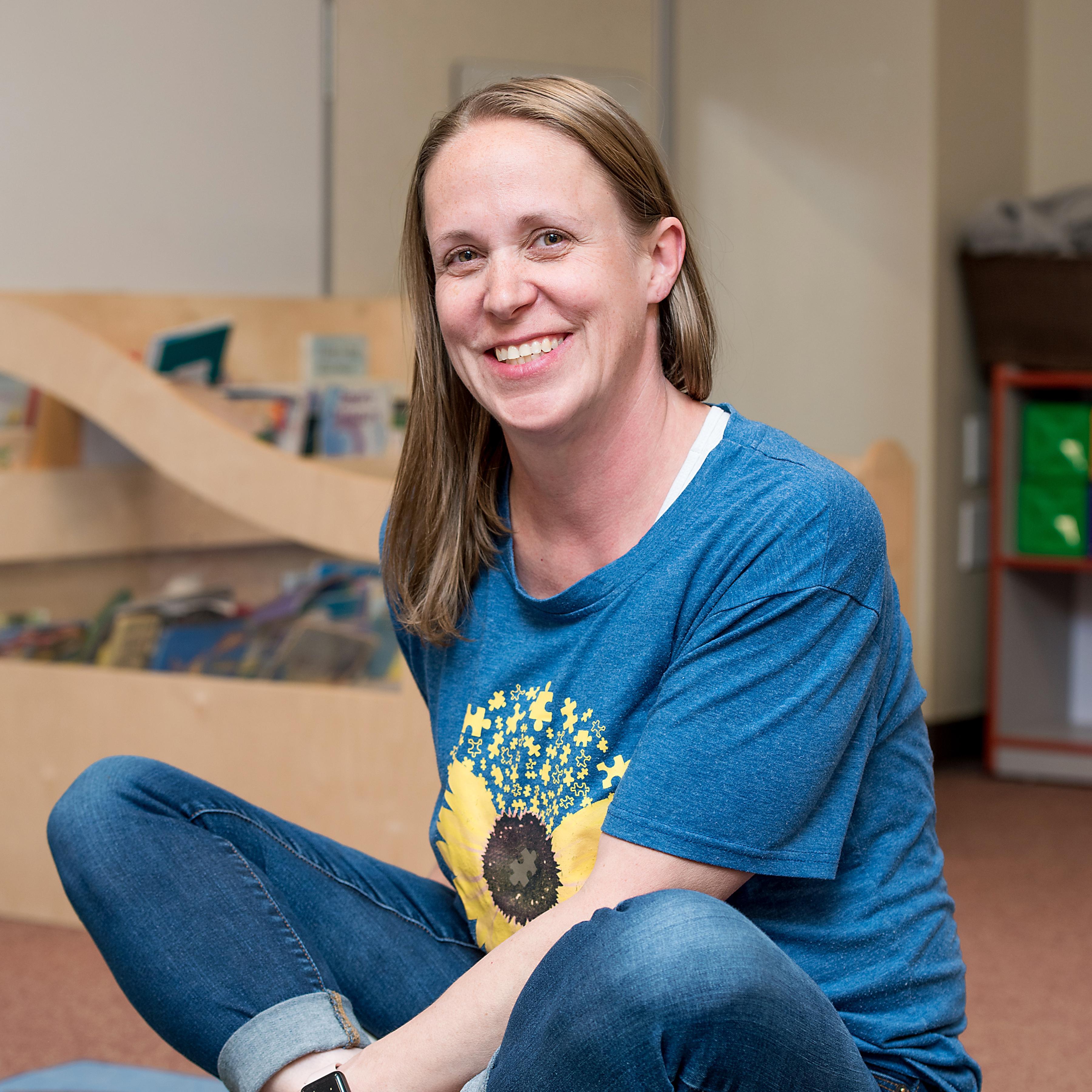 JulieHansen's Profile Photo