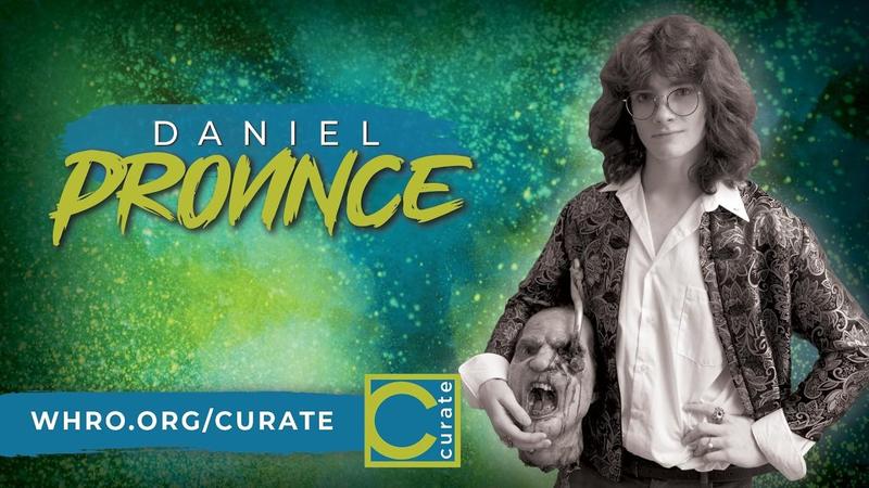 d province curate