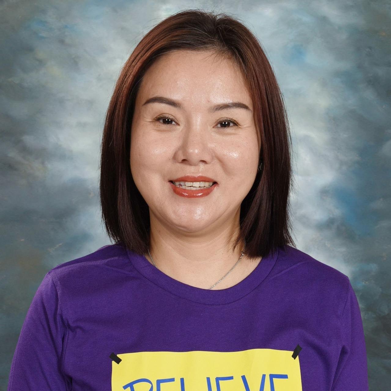 Yiping "Kathy"Ding's Profile Photo