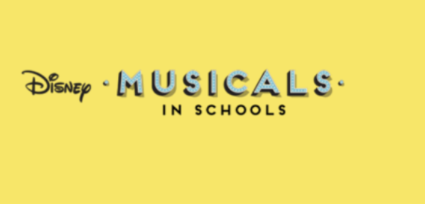 Disney Musical In Schools