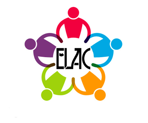 ELAC Logo