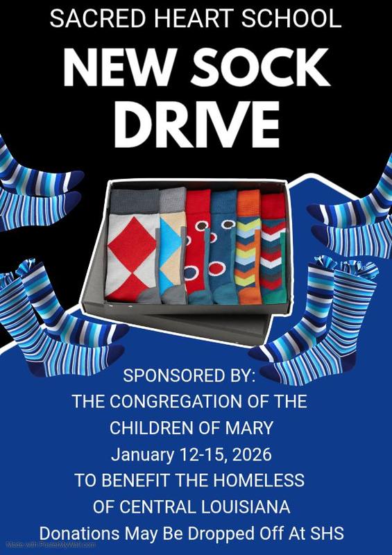 Sock Drive 2026