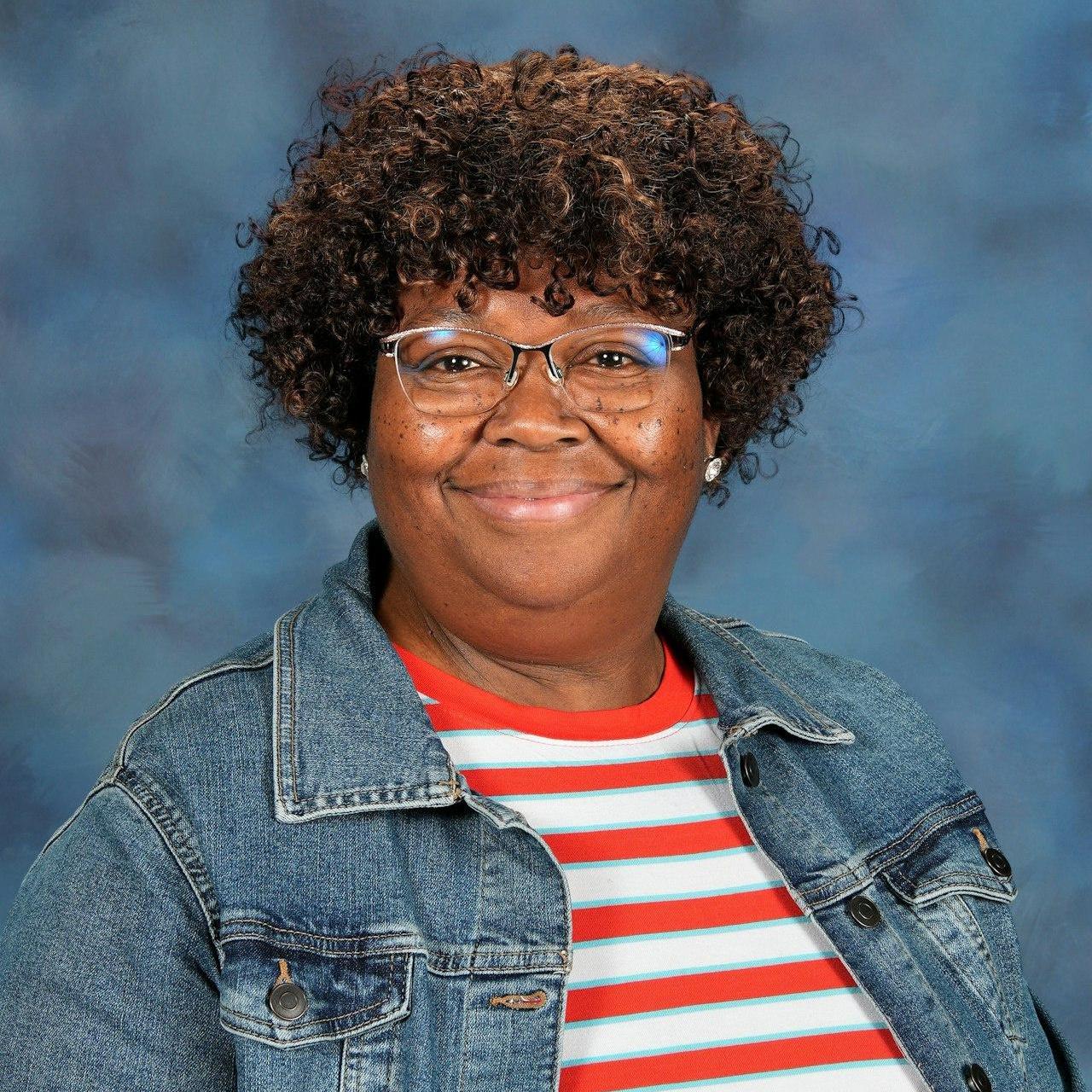 PortiaHayes's Profile Photo