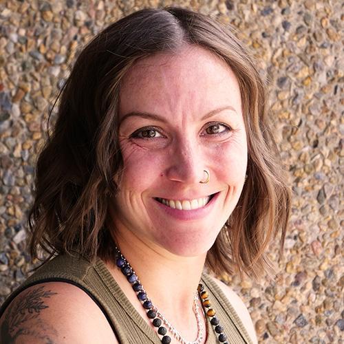 AmandaBaumann's Profile Photo