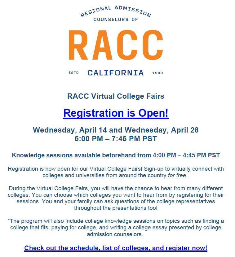RACC