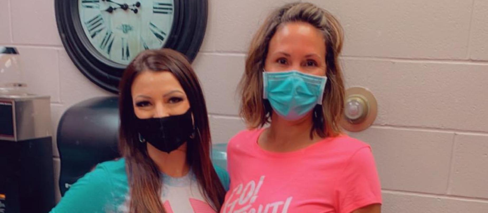 Pink Out Day 2020