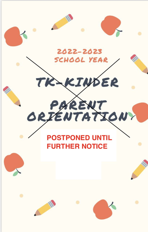 Postponement of TK/K Orientation