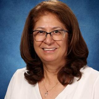 GracielaNavarrette's Profile Photo