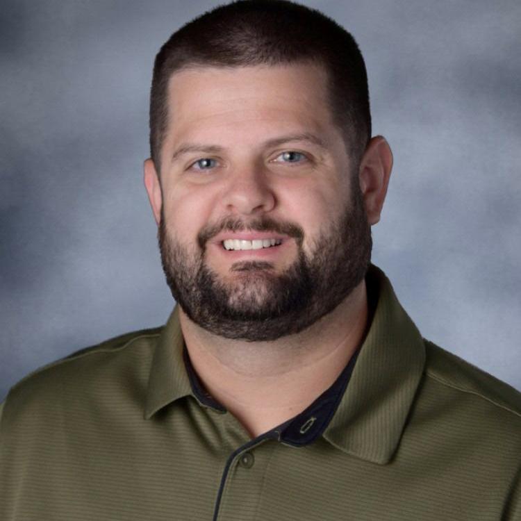 JayLawler's Profile Photo