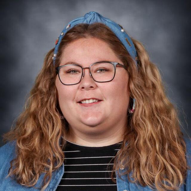CourtneyFaeth's Profile Photo