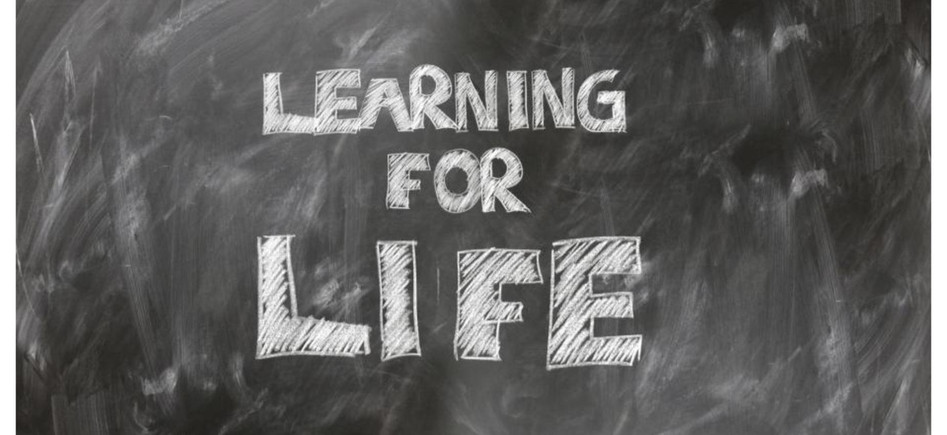 Learning for Life