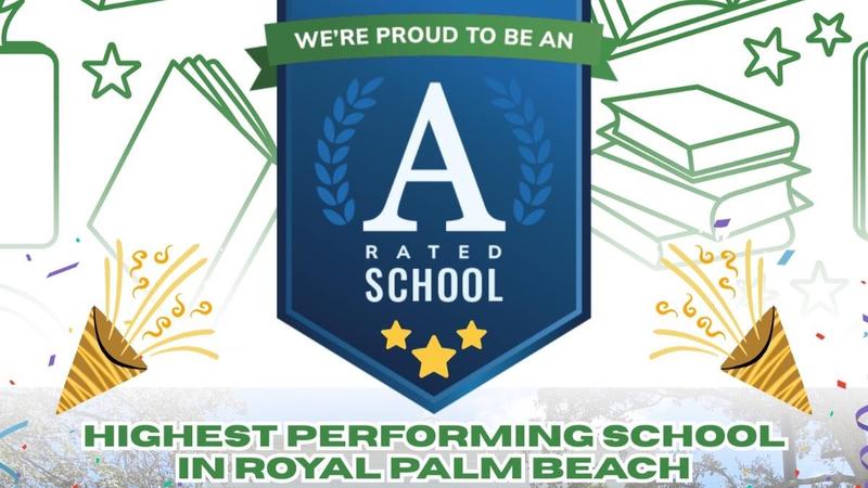 Congratulations, Western Academy! Featured Photo